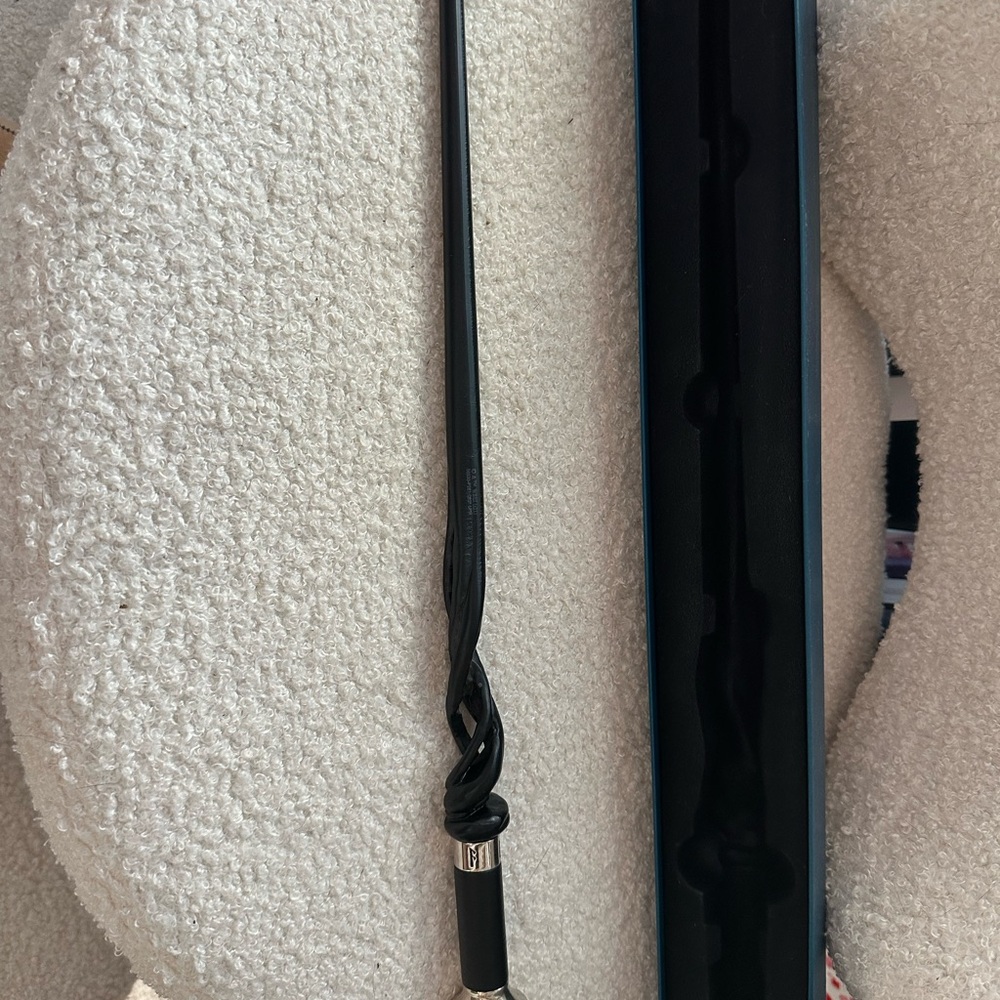 Harry Potter Wand (Albus Dumbledore) w/ Box and Map 🪄💛